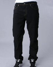 Buy Blac Label Clothing Straight Fixed Relaxed Jean
