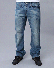 Buy Rocawear Cylinder Jeans