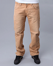 Buy Rocawear Tan Ignition Jeans
