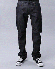 Buy Rocawear Black Ignition Jeans