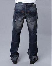 Rocawear Explode Jeans