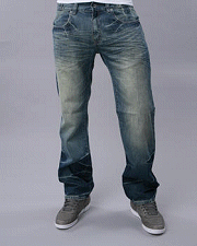 Rocawear Established Jeans