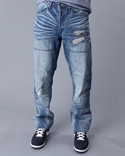Rocawear Hookie Jeans