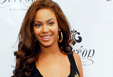Beyonce and Fans Get Dereon Clothing Brand Tattoos